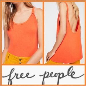 Free People Atlantic Tank